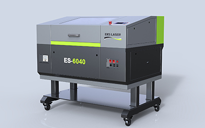 中国制造商的迷你激光蚀刻机-eks laser